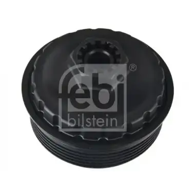 FEBI BILSTEIN Yağ Filitre Yuvası (Keçesi olan) - Ford 171749
