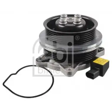 FEBI BILSTEIN Devirdaim (P651 (Elektrikli)) - VW Grubu (VW/Audi/Seat/Skoda) 172416