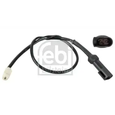 FEBI BILSTEIN Fren Balata Fişi (Ön&arka Tümü (41 Cm)) - Ford 172596
