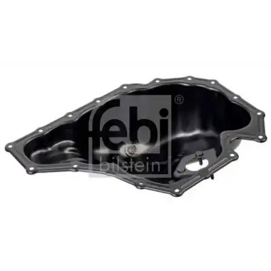 FEBI BILSTEIN Yağ Karteri (176626) - VW Grubu (VW/Audi/Seat/Skoda)