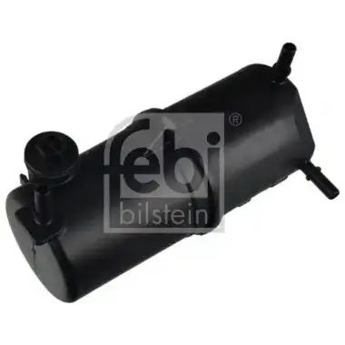 FEBI BILSTEIN Yakıt Filtresi (176830) - VW Grubu (VW/Audi/Seat/Skoda)