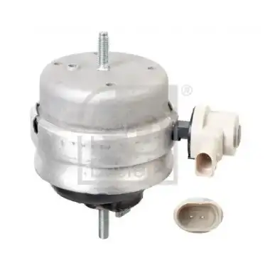 FEBI BILSTEIN Motor Takozu Sol (176956) - VW Grubu (VW/Audi/Seat/Skoda)