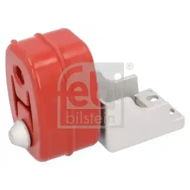 FEBI BILSTEIN Egzoz Askı Lastiği (177270) - VW Grubu (VW/Audi/Seat/Skoda)