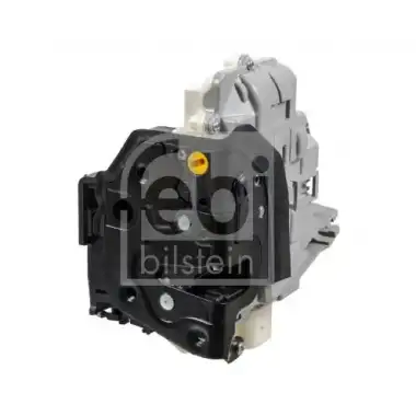 FEBI BILSTEIN Kapı Kilidi Arka Sol (178565) - VW Grubu (VW/Audi/Seat/Skoda)