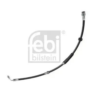 FEBI BILSTEIN Fren Hortumu Ön (Sol) - VW Grubu (VW/Audi/Seat/Skoda) 178636