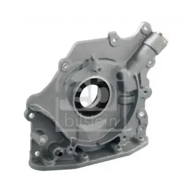 FEBI BILSTEIN Yağ Pompası (Dizel) - Peugeot / Citroën / DS 178670