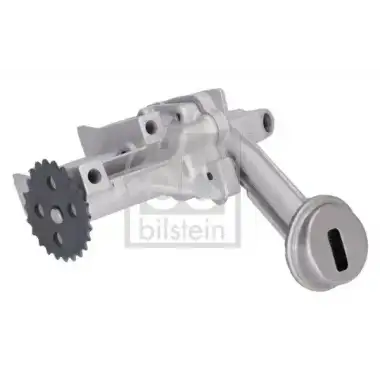 FEBI BILSTEIN Yağ Pompası (178673) - Renault / Dacia