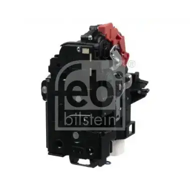 FEBI BILSTEIN Kapı Kilidi Arka Sol (178832) - VW Grubu (VW/Audi/Seat/Skoda)