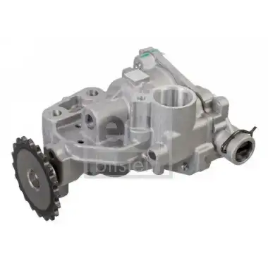 FEBI BILSTEIN Yağ Pompası (EUR 5) - Renault / Dacia 178956