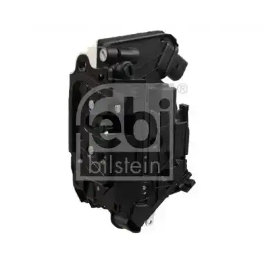 FEBI BILSTEIN Kapı Kilidi Arka Sol (178972) - VW Grubu (VW/Audi/Seat/Skoda)