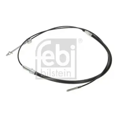 FEBI BILSTEIN EL Fren Teli Ön ((1830 MM)) - VW Grubu (VW/Audi/Seat/Skoda) 180477