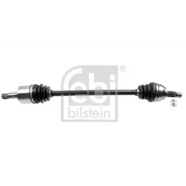 FEBI BILSTEIN Aks Komple Arka (Sag-sol) - BMW / Mini 180769