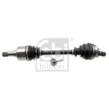FEBI BILSTEIN Aks Komple Ön Sol ((Manuel) Dizel) - Ford 180786