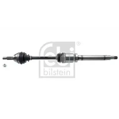 FEBI BILSTEIN Aks Komple Ön Sağ (180816) - Ford