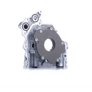 FEBI BILSTEIN Yağ Pompası (181063) - Ford