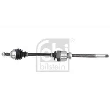 FEBI BILSTEIN Aks Komple Ön Sağ (181272) - Peugeot / Citroën / DS