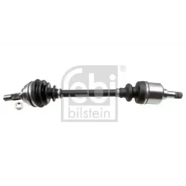 FEBI BILSTEIN Aks Komple Ön Sol (181916) - Peugeot / Citroën / DS
