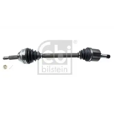 FEBI BILSTEIN Aks Komple Ön Sol (110&130ps (Kısa +abs)) - Ford 182936
