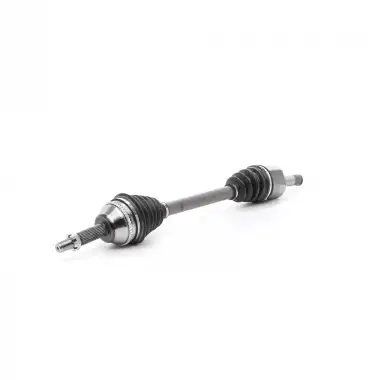 FEBI BILSTEIN Aks Komple Ön Sol (110&130ps (Kısa +abs)) - Ford 182936