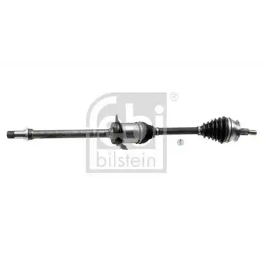 FEBI BILSTEIN Aks Komple Ön Sağ (183819) - Mercedes-Benz