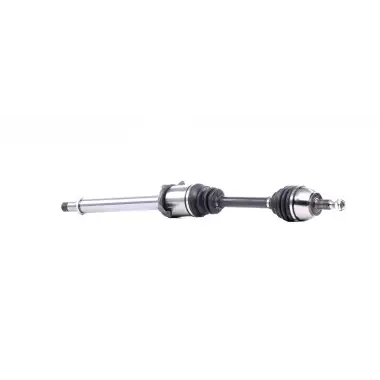 FEBI BILSTEIN Aks Komple Ön Sağ (183819) - Mercedes-Benz