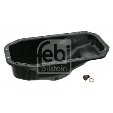 FEBI BILSTEIN Yağ Karteri (18426) - VW Grubu (VW/Audi/Seat/Skoda)