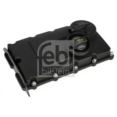 FEBI BILSTEIN Külbütör Kapağı (Valf ile Beraber) - VW Grubu (VW/Audi/Seat/Skoda) 186034
