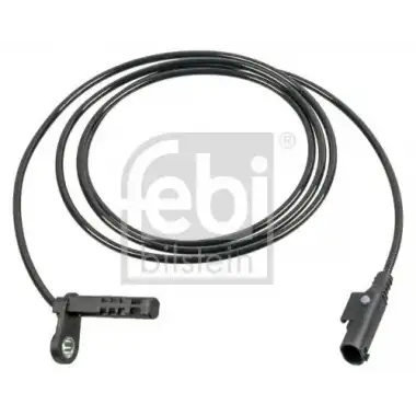 FEBI BILSTEIN ABS Sensörü Arka Sağ (24.0711-6397.3) - VW Grubu (VW/Audi/Seat/Skoda) 186100