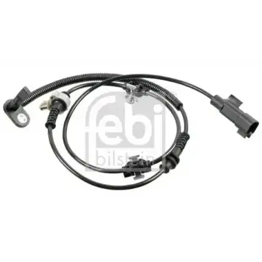 FEBI BILSTEIN ABS Sensörü Ön (186218) - Opel