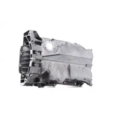 FEBI BILSTEIN Yağ Karteri (Sensör Delikli) (186226) - VW Grubu (VW/Audi/Seat/Skoda)
