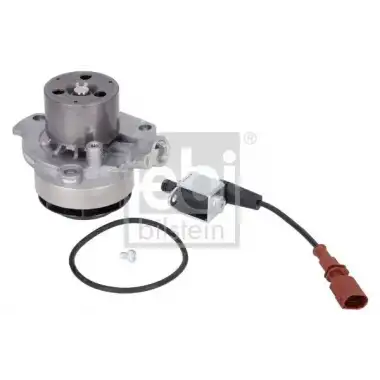FEBI BILSTEIN Devirdaim (Soketli (980316 / P669)) - VW Grubu (VW/Audi/Seat/Skoda) 186290