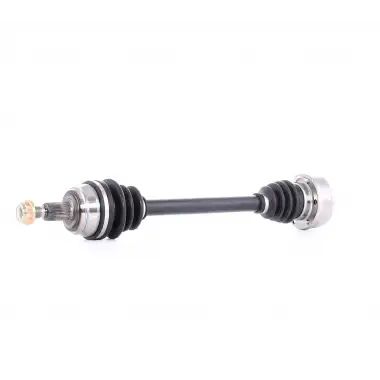 FEBI BILSTEIN Aks Komple Ön Sol (303155) - VW Grubu (VW/Audi/Seat/Skoda) 186435