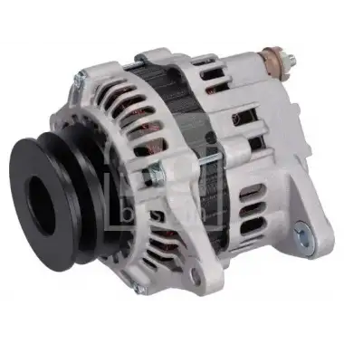 FEBI BILSTEIN Alternatör (Turbolu Tip) - Ford 186641