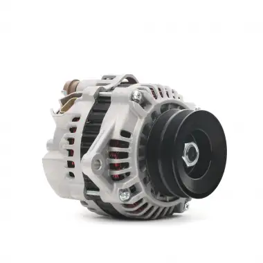 FEBI BILSTEIN Alternatör (Turbolu Tip) - Ford 186641