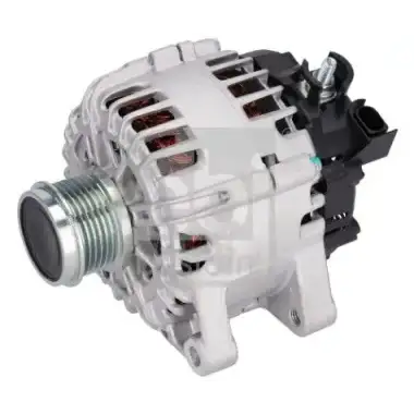 FEBI BILSTEIN Alternatör (186643) - Ford