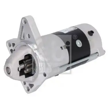 FEBI BILSTEIN Marş Motoru (186646) - Ford