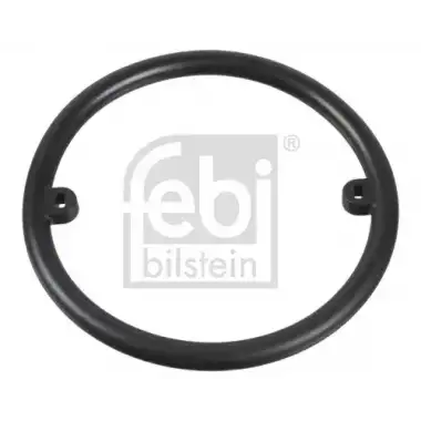 FEBI BILSTEIN Yağ Soğutucu Contası (634.380 (Çentikli-oval)) - VW Grubu (VW/Audi/Seat/Skoda) 18776