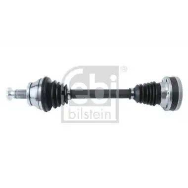 FEBI BILSTEIN Aks Komple Ön Sol (305820) - VW Grubu (VW/Audi/Seat/Skoda) 188151