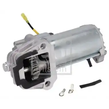 FEBI BILSTEIN Marş Motoru (188216) - Ford