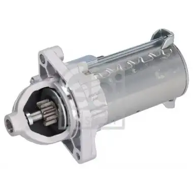 FEBI BILSTEIN Marş Motoru (1,3 KW 12V 9 Dış) - Fiat / Alfa / Lancia 188307