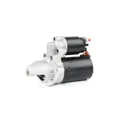FEBI BILSTEIN Marş Motoru (1,3 KW 12V 9 Dış) - Fiat / Alfa / Lancia 188307