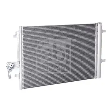 FEBI BILSTEIN Klima Radyatörü (9g91 19710 BA Otom Sanz / 9g91 & Ab/1437112) - Ford 188555