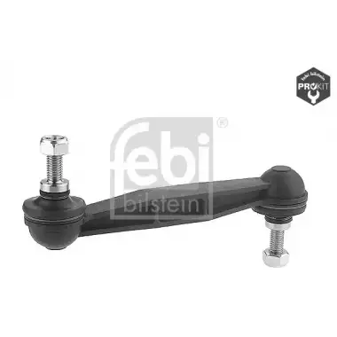 FEBI BILSTEIN Viraj Askı Rotu Arka (19117) - Peugeot / Citroën / DS