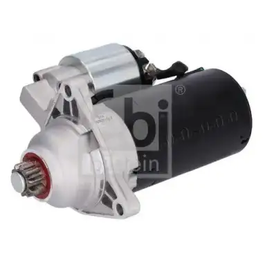 FEBI BILSTEIN Marş Dinamosu (Marş Motoru) (193167) - VW Grubu (VW/Audi/Seat/Skoda)