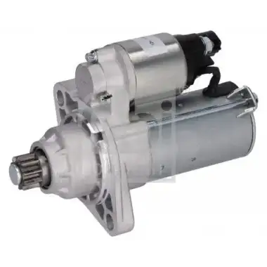 FEBI BILSTEIN Marş Dinamosu (Marş Motoru) (193168) - VW Grubu (VW/Audi/Seat/Skoda)