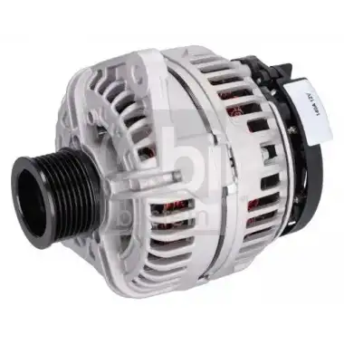 FEBI BILSTEIN Alternatör (12V 140 AH) - Fiat / Alfa / Lancia 193183