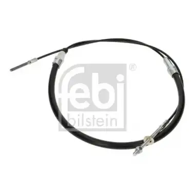 FEBI BILSTEIN EL Fren Teli Ön (1170312200) - VW Grubu (VW/Audi/Seat/Skoda) 193336