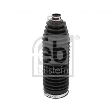 FEBI BILSTEIN Direksiyon Rot Körüğü (193343) - VW Grubu (VW/Audi/Seat/Skoda)