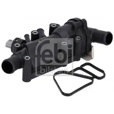 FEBI BILSTEIN Termostat Gövdesi (194840) - Ford