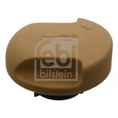 FEBI BILSTEIN Motor Yağ Kapağı (19491) - Opel
